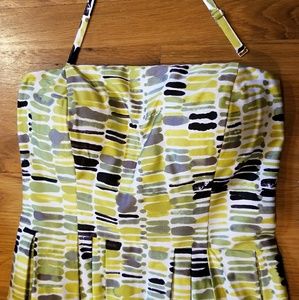 NWT New Directions Dress